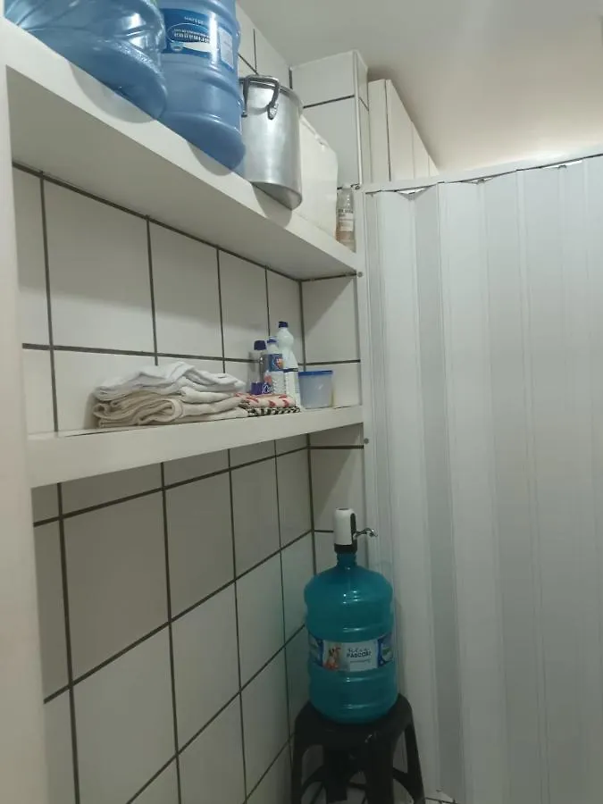 Apartamento Beira Praia Fortaleza