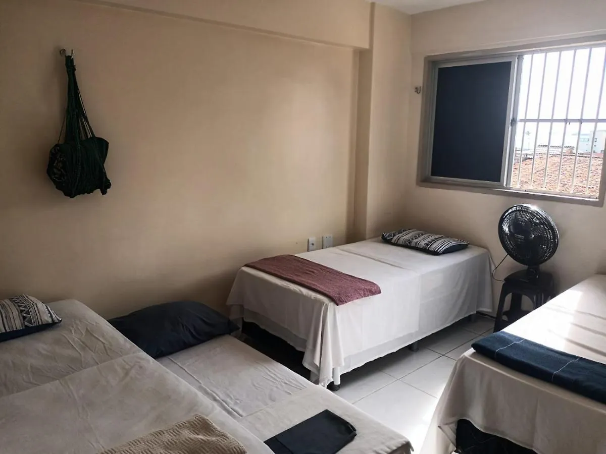 Apartamento Beira Praia Fortaleza  0*, Fortaleza (Ceara)
