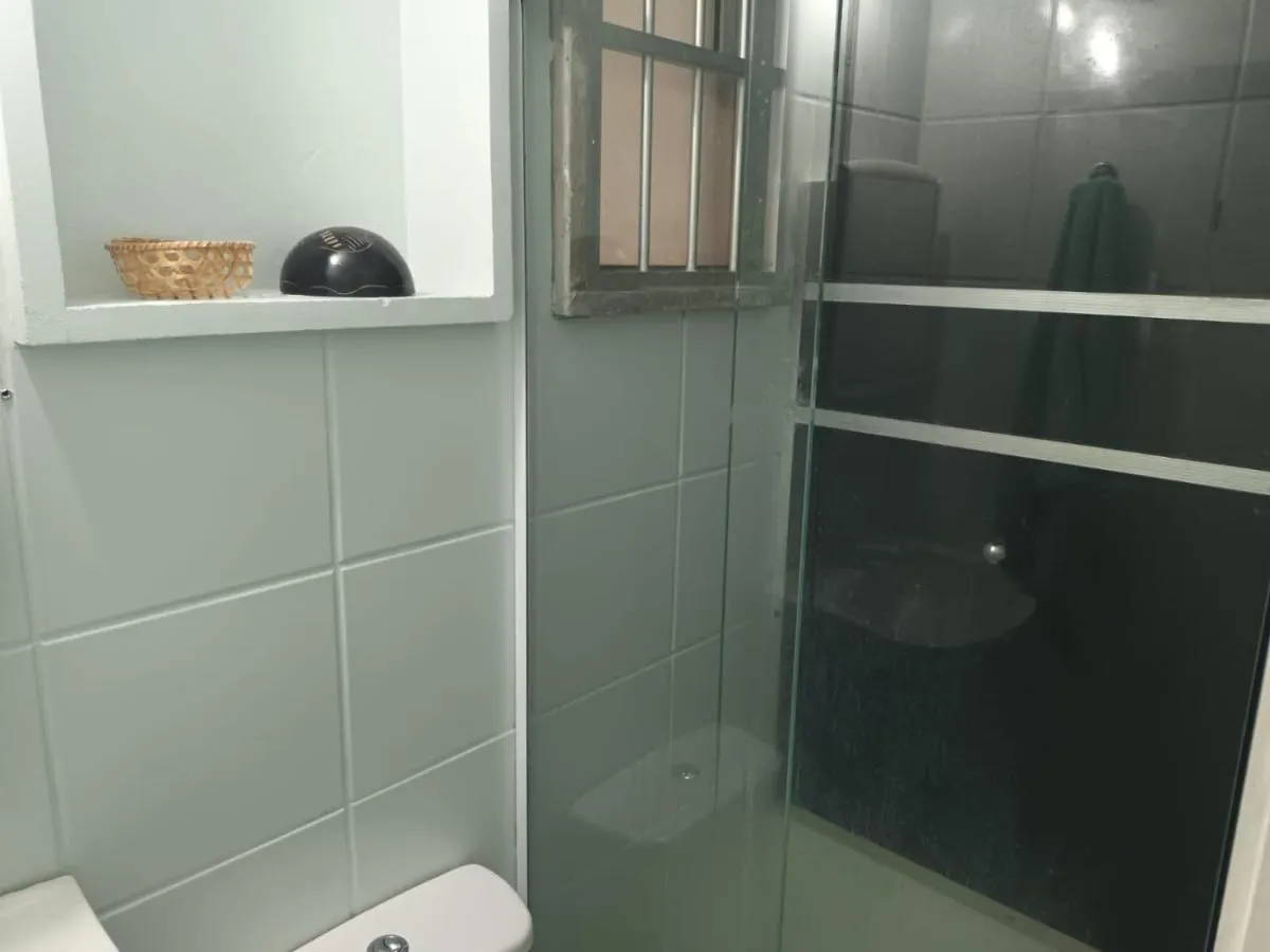 Apartamento Beira Praia Fortaleza  0*, Fortaleza (Ceara) Brazílie