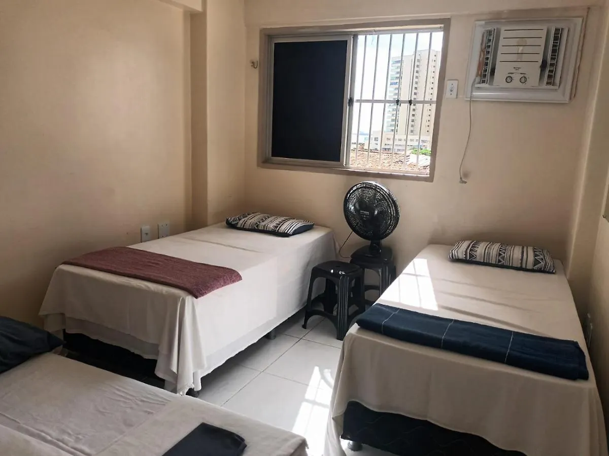 Apartamento Beira Praia Fortaleza