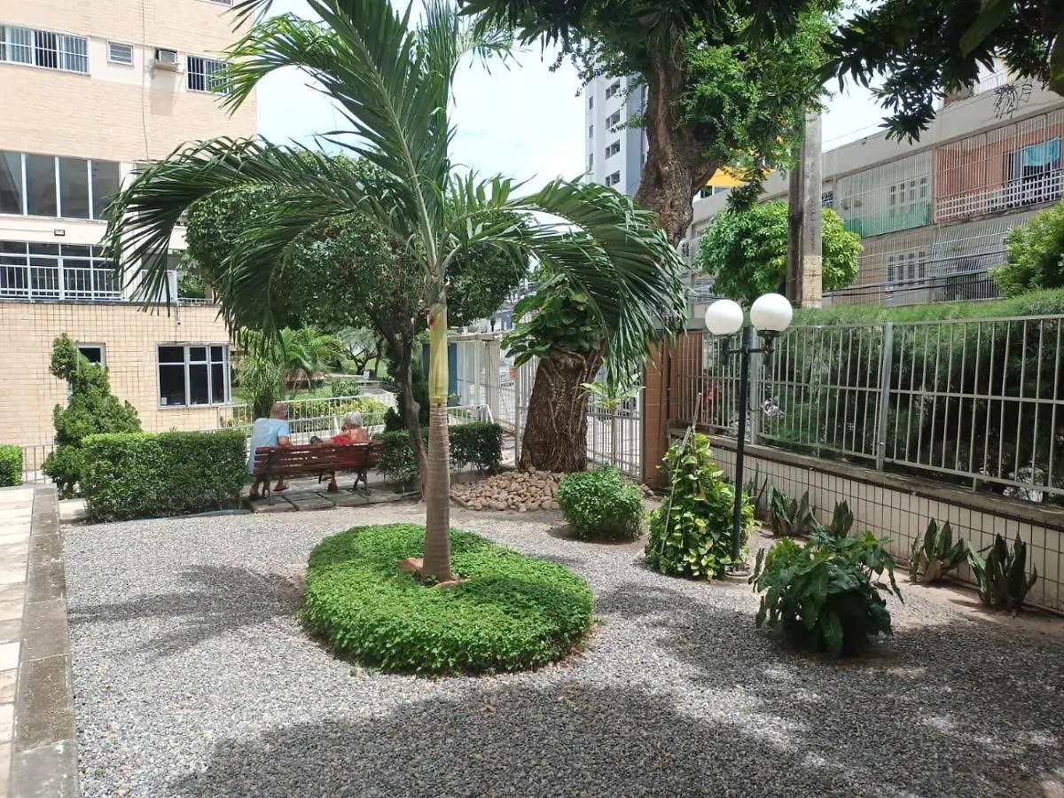 Apartamento Beira Praia Fortaleza  Apartmán Fortaleza (Ceara)