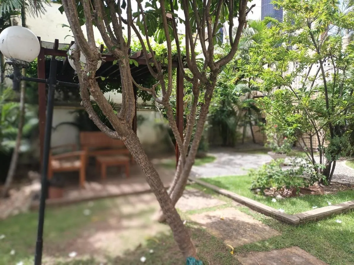 Apartamento Beira Praia Fortaleza