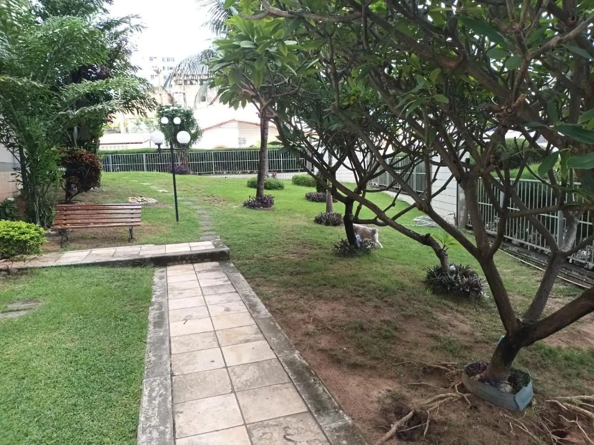Apartmán Apartamento Beira Praia Fortaleza
