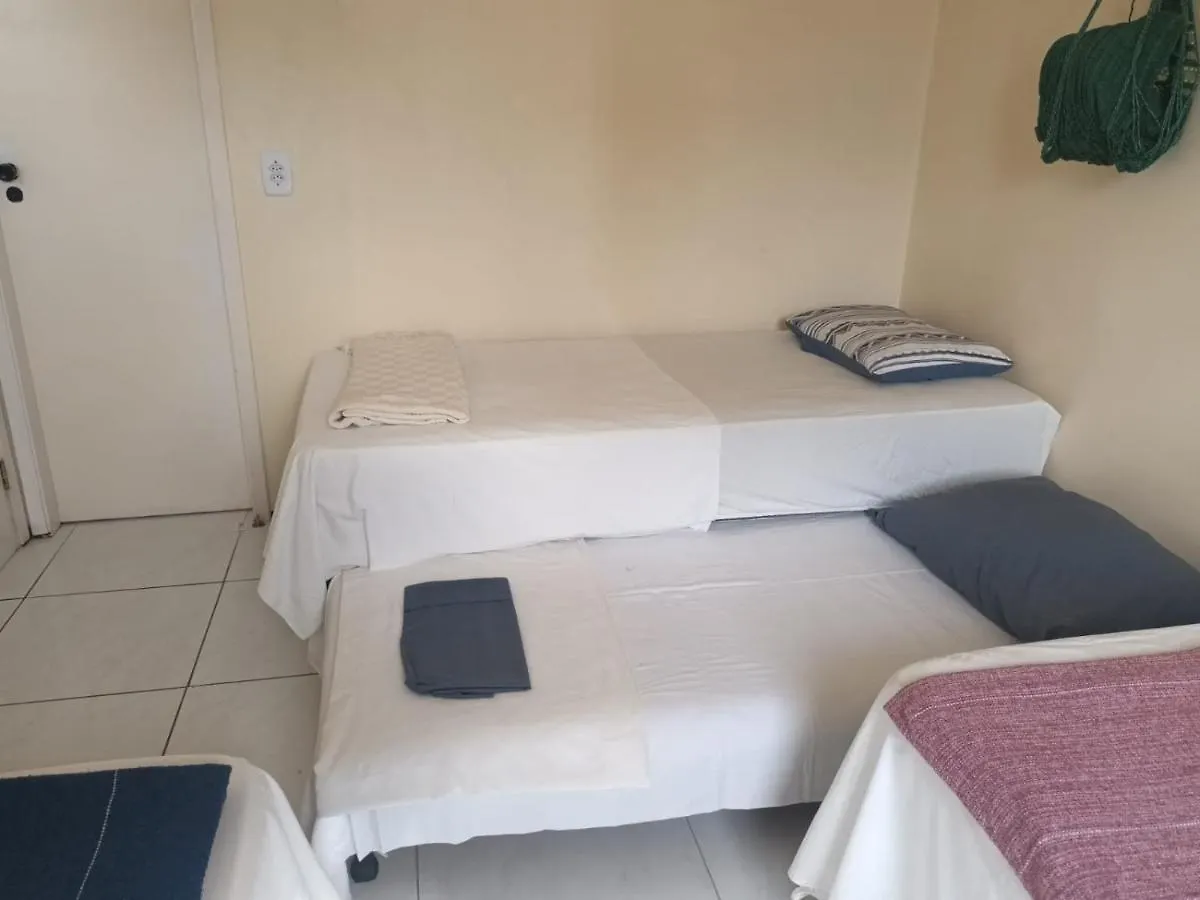 Apartamento Beira Praia Fortaleza  Apartmán Fortaleza (Ceara)