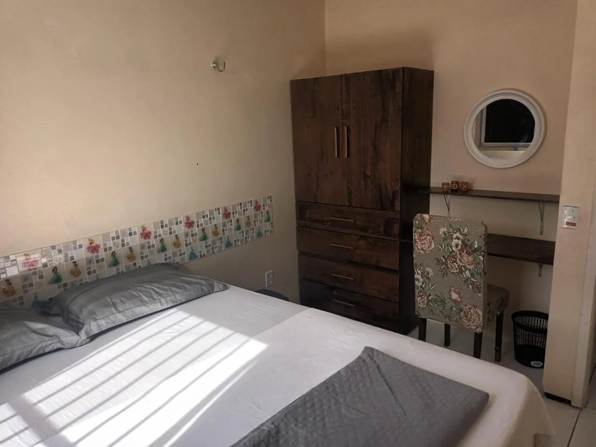 Apartamento Beira Praia Fortaleza  Appartamento Fortaleza (Ceara)