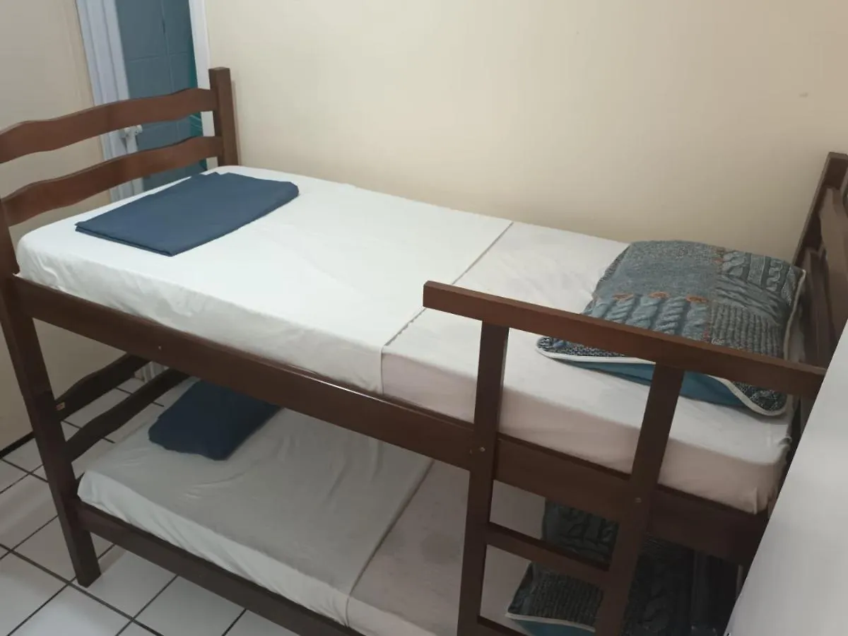 Appartamento Apartamento Beira Praia Fortaleza