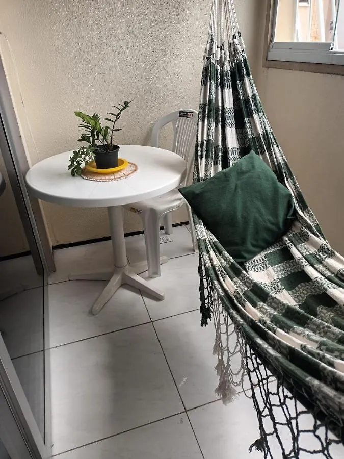 Appartamento Apartamento Beira Praia Fortaleza  Brasile