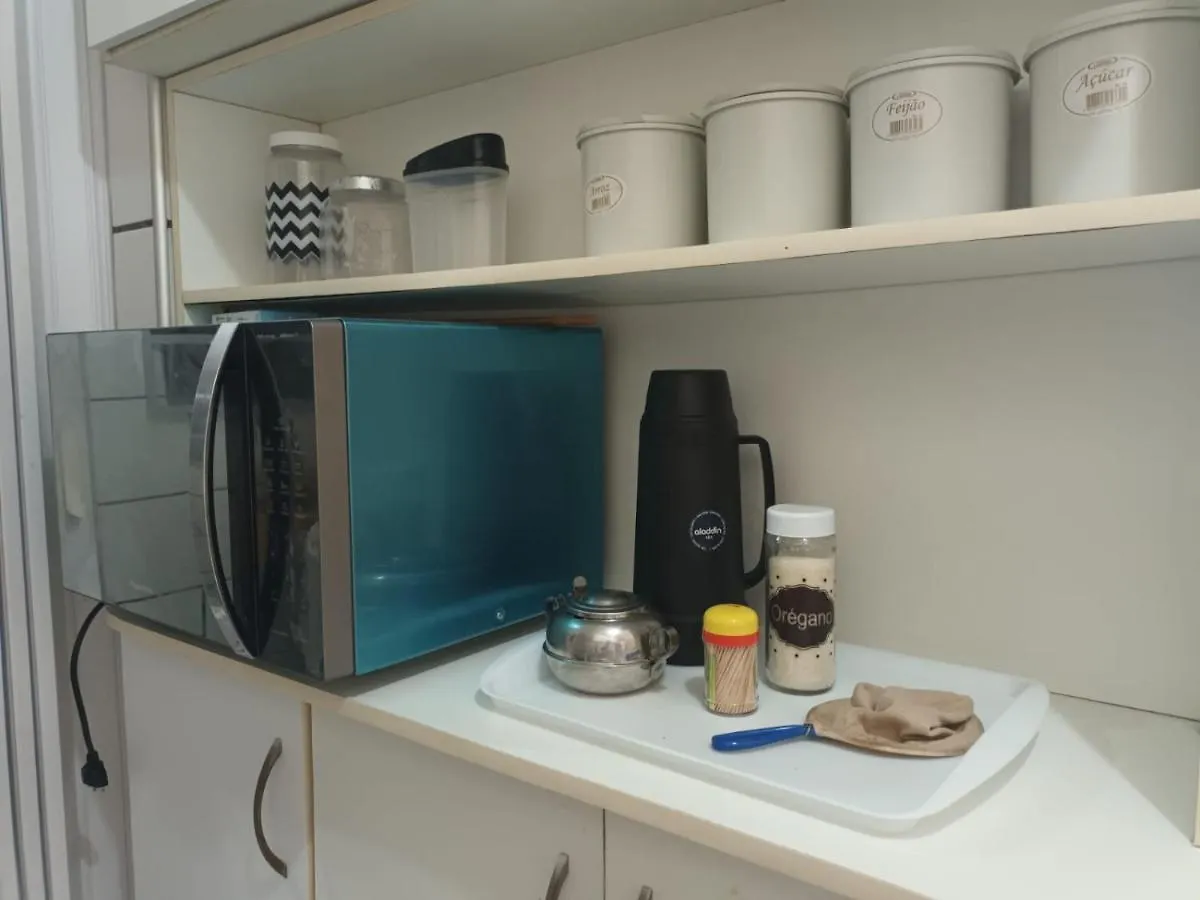 Apartamento Beira Praia Fortaleza  0*, Fortaleza (Ceara) Brasile