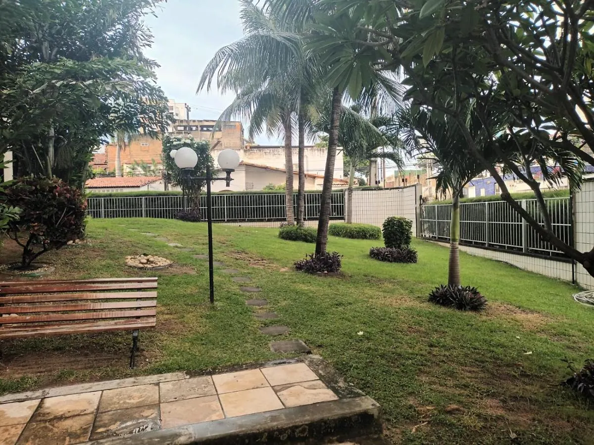 Apartamento Beira Praia Fortaleza  0*, Fortaleza (Ceara)