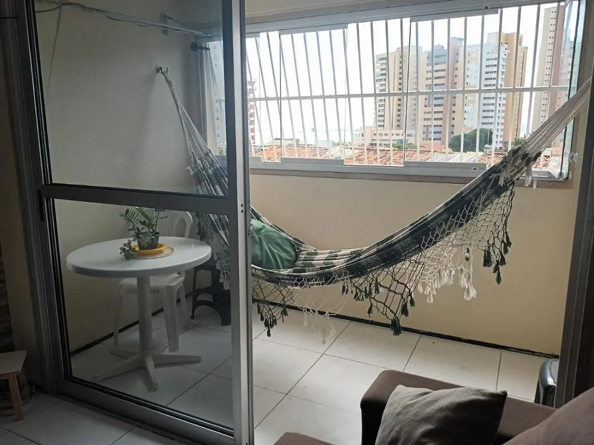 Apartamento Beira Praia Fortaleza  0*, Fortaleza (Ceara) Brasile