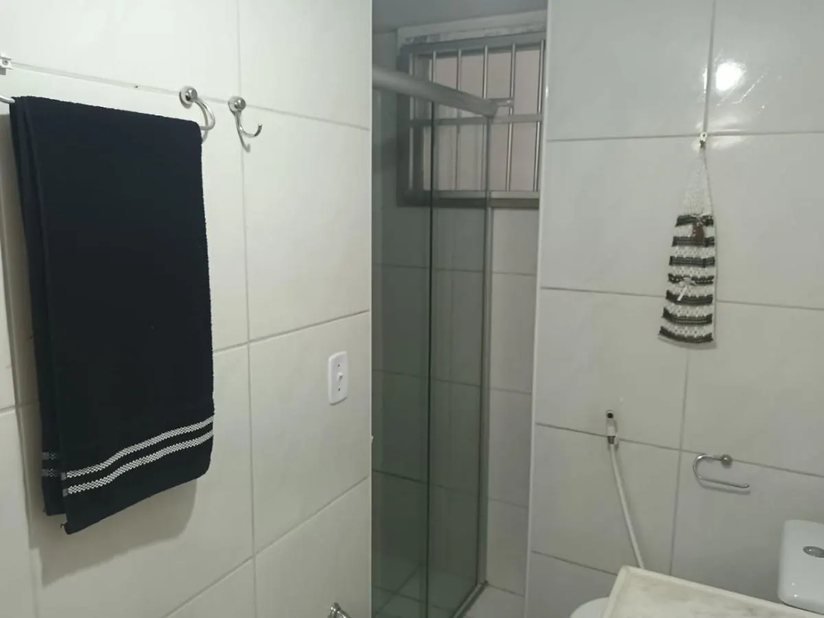 Appartamento Apartamento Beira Praia Fortaleza